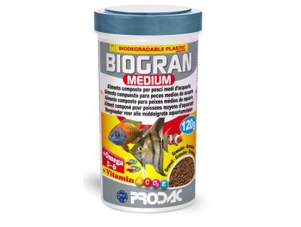 Biogran Medium - 120g