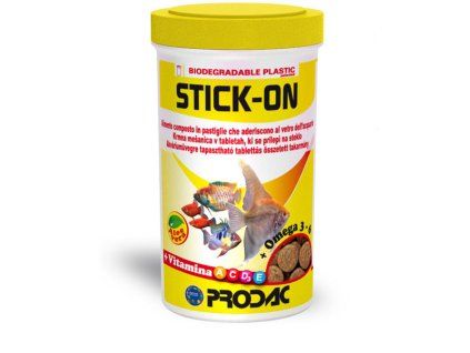 Stick On - 60g