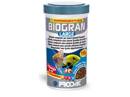 Biogran Large - 110g