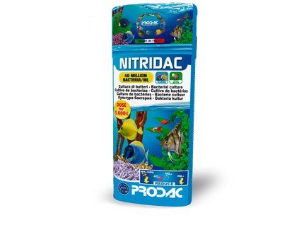 Nitridac - 30ml