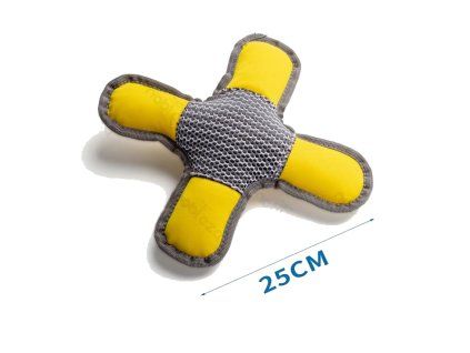 Plávajúca hračka Nobleza - Kríž 25cm