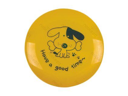 Frisbee lietajúci tanier Nobleza - Klasik 21,6cm