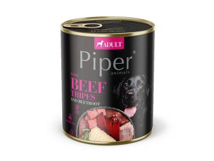 Piper Drzky a cvikla 800g