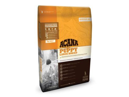 Acana Heritage Puppy Large Breed 11,4 kg