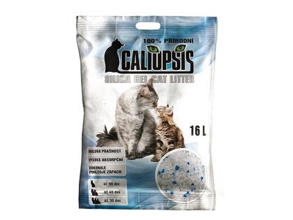 Caliopsis silica gel 16l