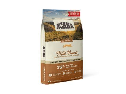 Acana Cat Wild Prairie Grain Free 1,8kg