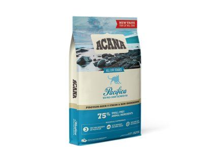 Acana Cat Pacifica Grain Free 1,8kg