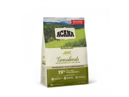 Acana cat grasslands 1,8kg