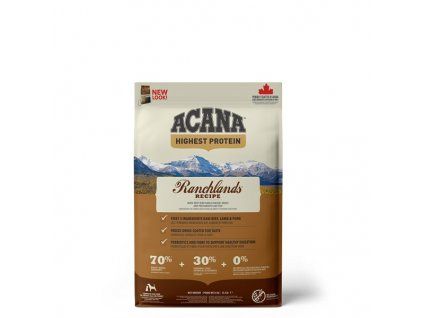 Ranchlands 6kg