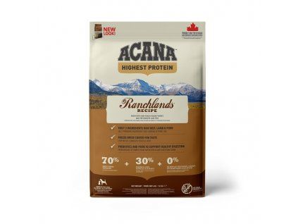 Ranchlands 11,4kg