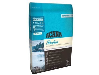 Acana Dog Pacifica Regionals 6kg