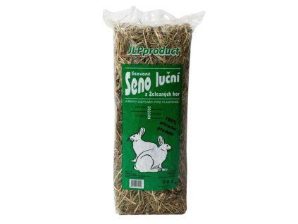 JLP seno lúčne štandard 15l