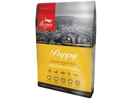 Orijen Dog Puppy 11,4kg