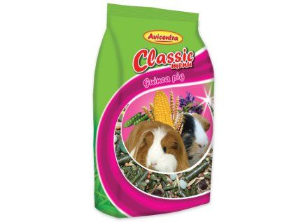 Avicentra Classic Menu Morča 500g
