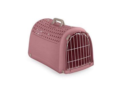 Linus Cabrio Pink