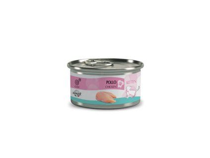 Chef Cat Mačiatko - Kuracie filety 80g