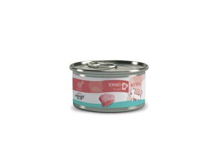 Chef Cat Mačiatko - Tuniak filety 80g