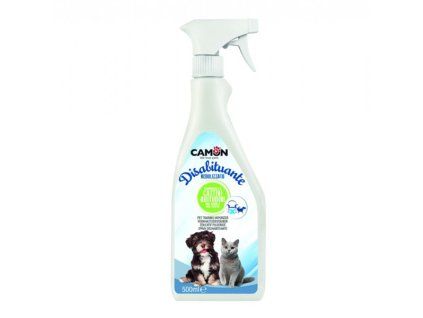 Camon odpudzovač zvierat v spreji do interiéru 500ml