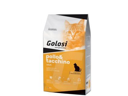 Golosi Kuracie a morka 1,5kg