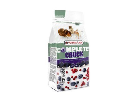 Versele-Laga Complete Crock Berry 50g