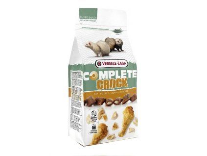 Versele-Laga Complete Crock Chicken 50g