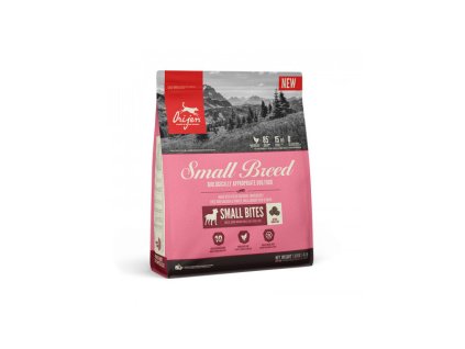Orijen Dog Small Breed 1,8kg