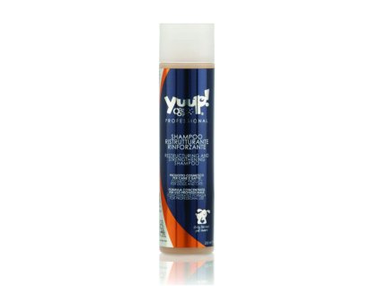 Yuup! Professional - Posilňujúci a obnovujúci šampón na srsť pre psa 250ml
