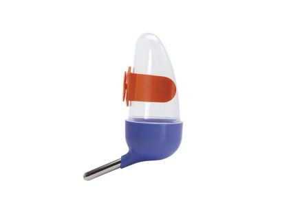 Imac Bibber 100 plastová napájačka pre hlodavce - 100ml