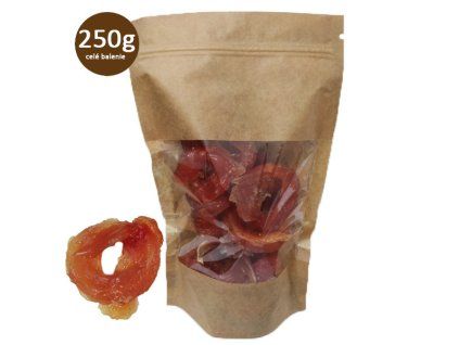 Krúžok z kuracieho mäsa Fresh Farm - 250g