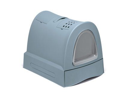 Imac Zuma modra