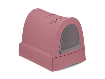 Imac Zuma ruzova