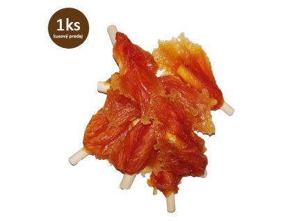 Vápniková tyčinka s kuracím mäsom Fresh Farm - 1ks