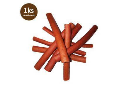 Jahňacie BBQ tyčinky Fresh Farm - 1ks