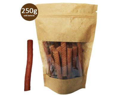 Jahňacie BBQ tyčinky Fresh Farm - 250g