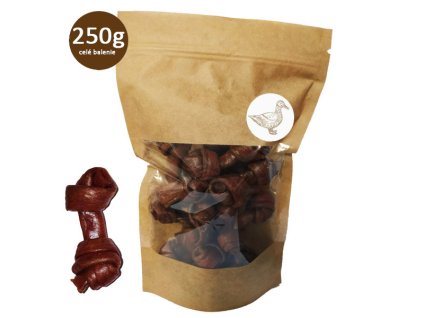 Uzol z kačacieho mäsa malý Fresh Farm - 250g