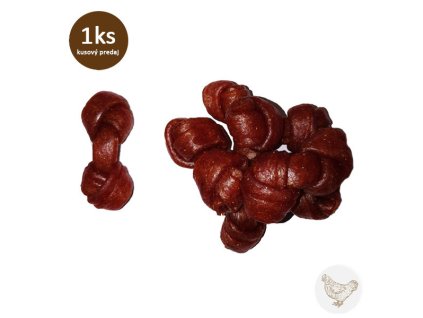Uzol z kuracieho mäsa malý Fresh Farm - 1ks