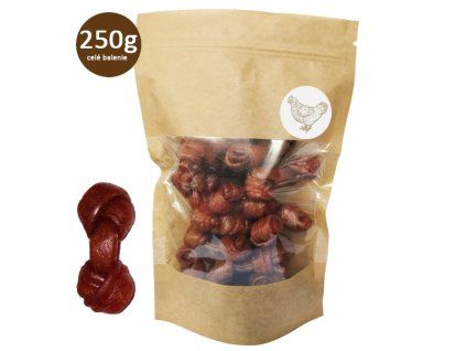 Uzol z kuracieho mäsa malý Fresh Farm - 250g