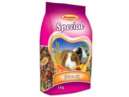 Avicentra Special Morča 1kg
