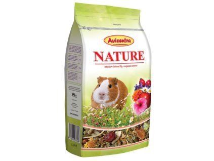 Avicentra Nature Morča 850g