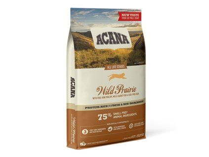 Acana Cat Wild Prairie Grain Free 4,5kg