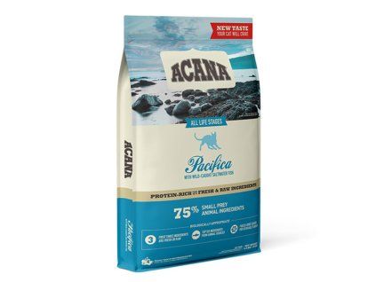 Acana Cat Pacifica Grain Free 4,5kg