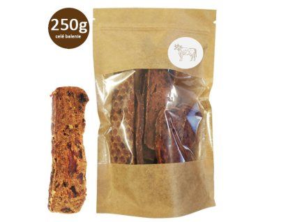 Hovädzie filety Fresh Farm - 250g