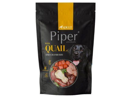 Piper Prepelica 500g