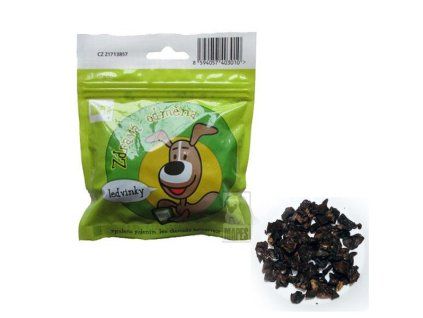 Mapes zdravá odmena - Mini ľadvniky pre psov 60g