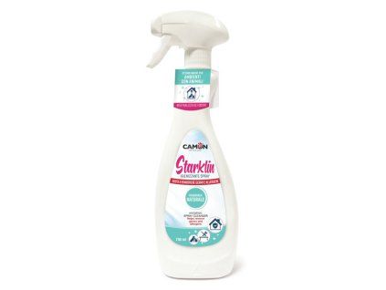 Camon Starklin - čistič v spreji do domácnosti s naturálnou vôňou 750ml