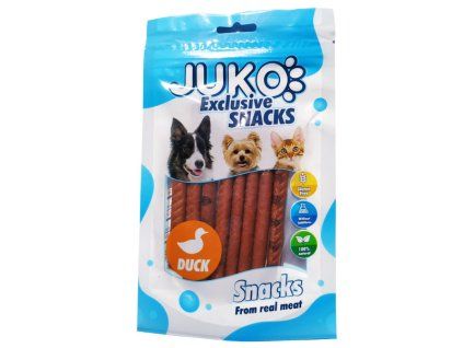 Juko Snacks BBQ Duck Stick 70g