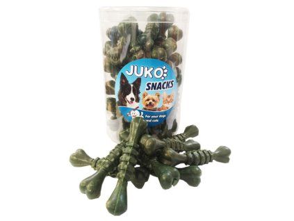 Juko Snack Denta kostičky mint 30ks