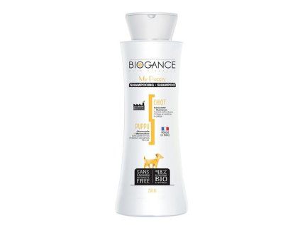 Biogance šampón My Puppy 250ml