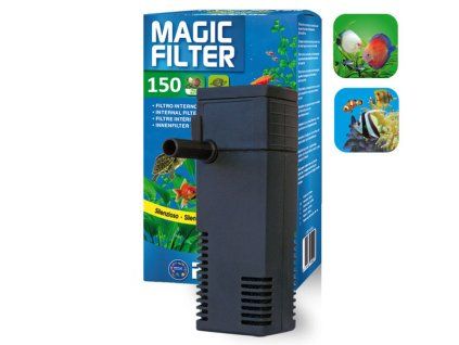 Prodac Magic Filter 150 - filter do veľkých akvárií