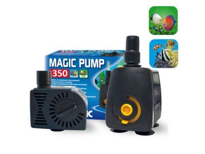 Prodac Magic Pump 350 - ponorné čerpadlo